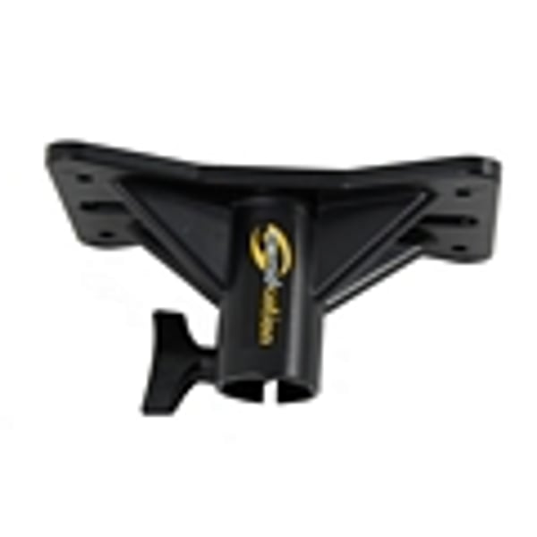 SOUNDSATION Flangia per cassa acustica in nylon
