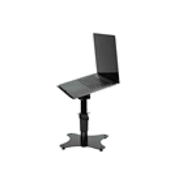 Gator Frameworks GFWLAPTOP2000 Supporto universale per laptop con base