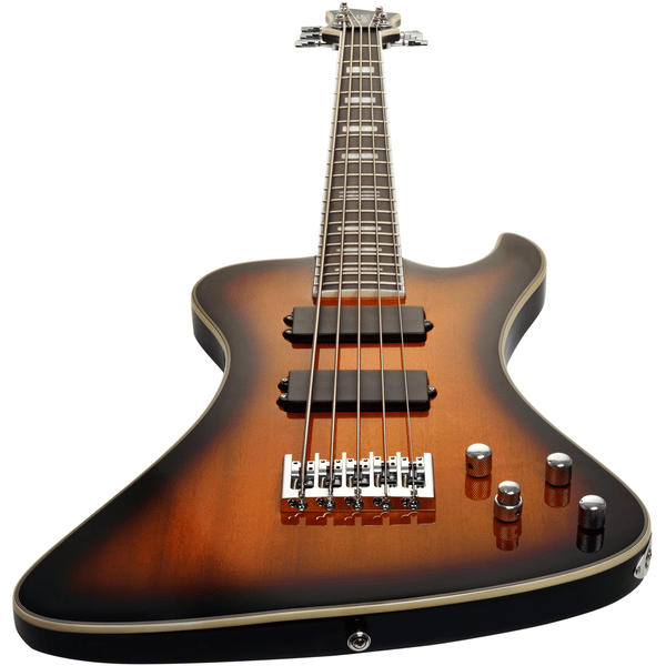 HAGSTROM NEKROMANT 5 TSB