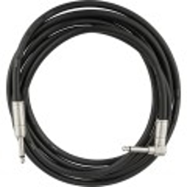 Cavo Fender 15' Professional Series Kill Switch, Straight/Angle