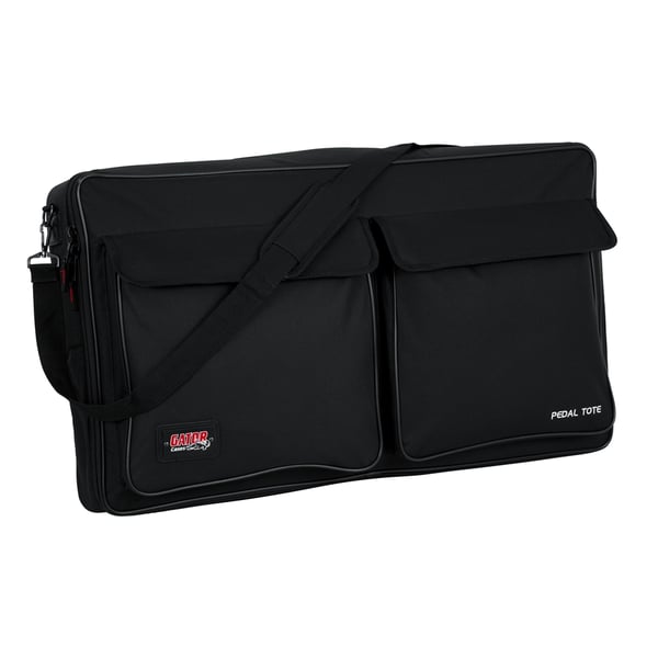Gator Cases GPT-PRO Pedaliera con borsa Formato Pro