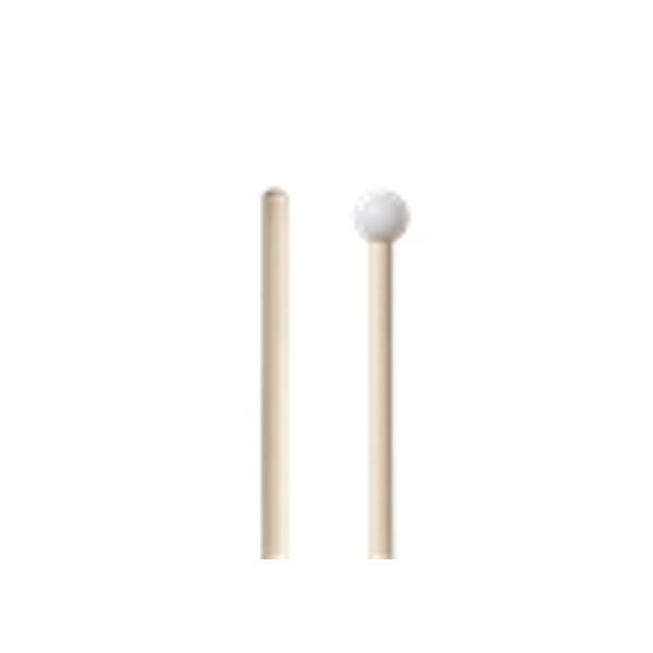 Vic Firth M420 - Articulate Series Mallet - Acetyl Round