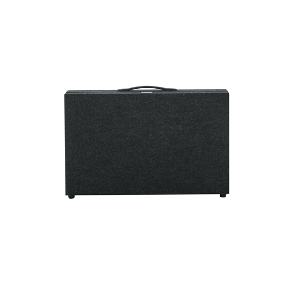 Gator Cases GTRSTD4 Supporto rack 4 chitarre richiudibile<br>