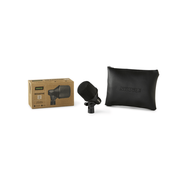 Shure Nexadyne NXN2
