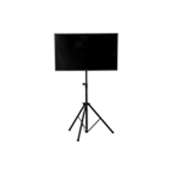 Gator Frameworks GFW-AV-LCD-2 Supporto treppiede deluxe per display LCD/LED fino a 48"<br>
