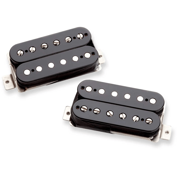SEYMOUR DUNCAN APH-2S SLASH ALNC II PROHB BLK SET