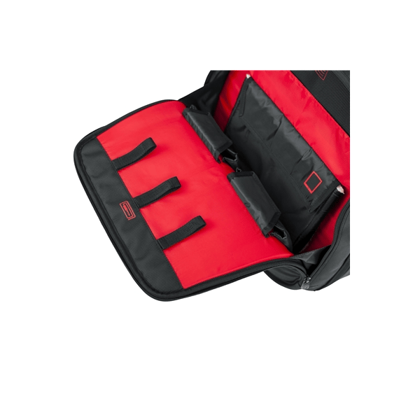 Gator Cases G-PG-ACOUELECT Borsa ProGo due chitarre elettrica/acustica