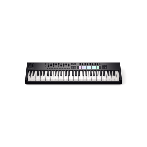 Novation Launchkey 61 MK4