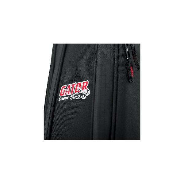 Gator Cases GB-4G-BASS Borsa 4G basso