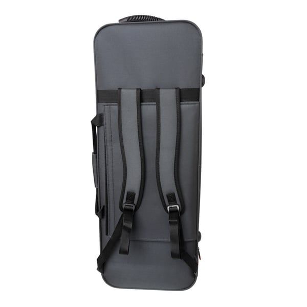 Gator Cases GL-ALTOSAX-R23 Custodia semirigida rettangolare Sassofono Alto
