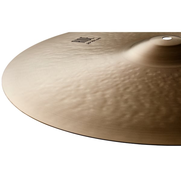 Zildjian K0817-20" K Ride