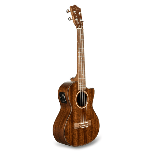 LANIKAI IT MAS-CET - UKULELE TENORE IN MOGANO