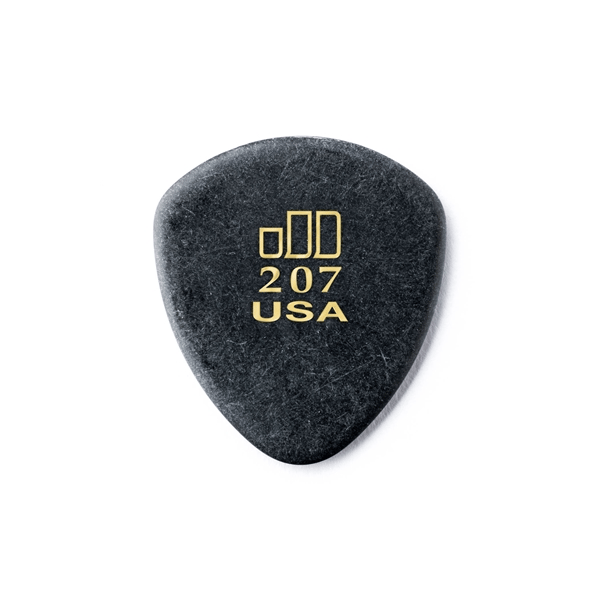 Dunlop 477R207 Jazztone Large Round