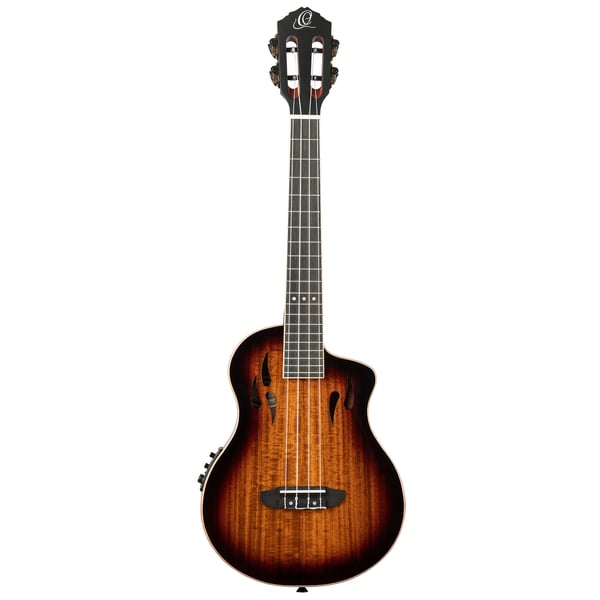 ORTEGA RTPX-U-ACA