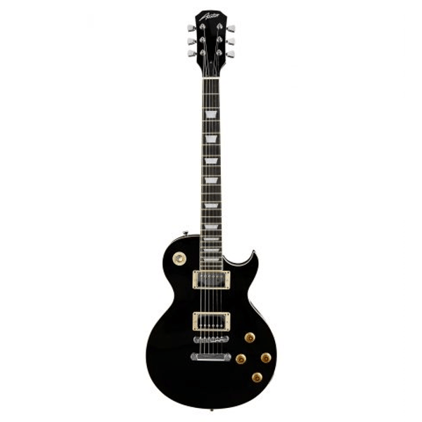 AUSTIN AS6PBK SUPER 6 BLACK
