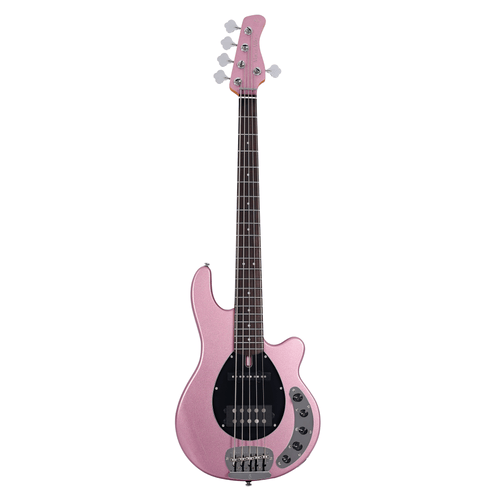 MARCUS MILLER Z7-5 BURGUNDY