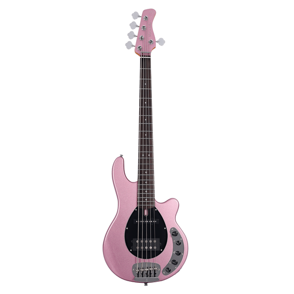 MARCUS MILLER Z7-5 BURGUNDY