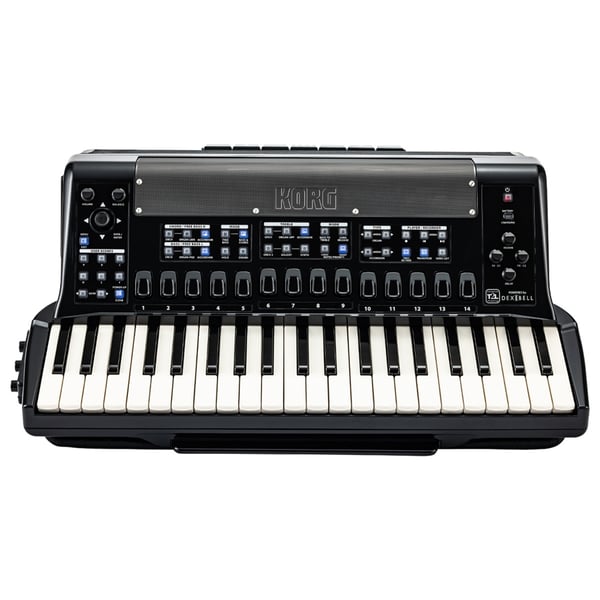 Korg FSUP-P MBK