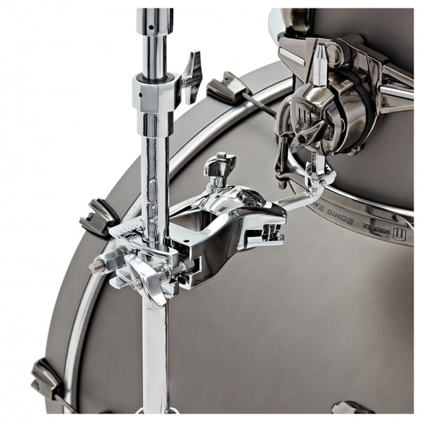 MAPEX IT SE529XMBPG SATURN EVOLUTION MAPLE ROCK 4 PEZZI GUN METAL GREY
