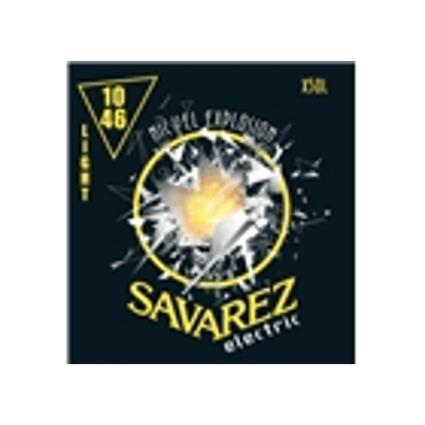 Savarez X50L Light .010/.046