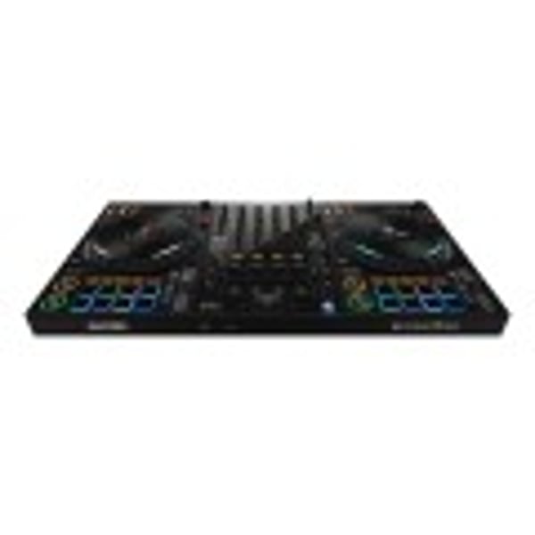 PIONEER Console performance DJ a 4 canali