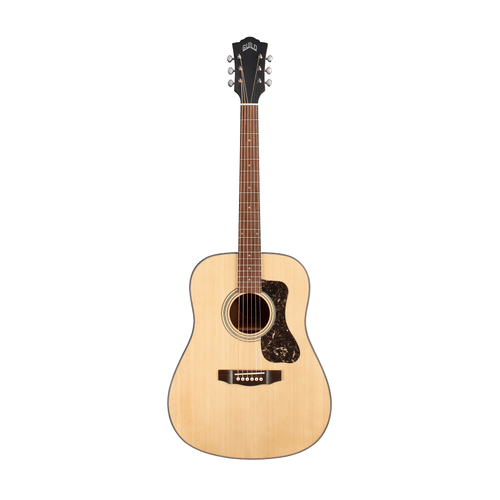 GUILD ITALIA D-340 NAT