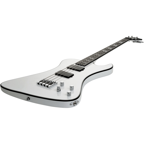 HAGSTROM NEKROMANT 4 WHT