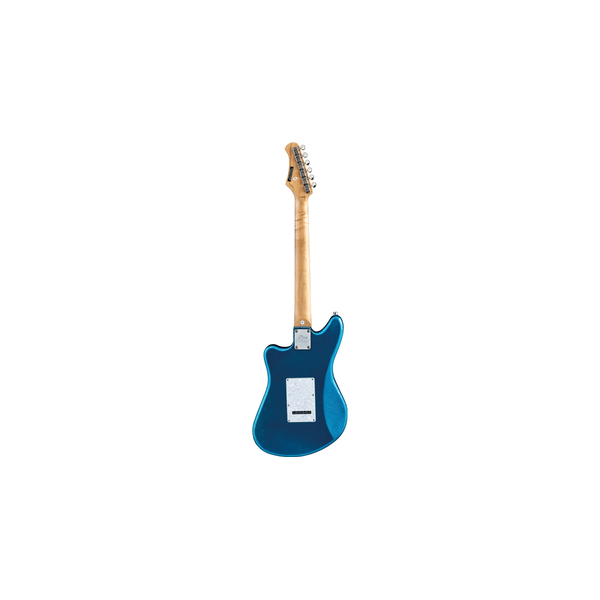 Eko Guitars Camaro VR 2-90 Blue Sparkle