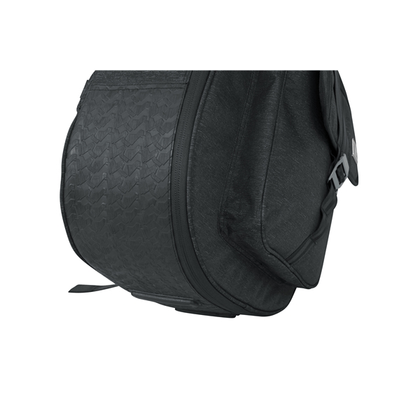 Gator Cases GT-ACOUSTIC-BLK Borsa Transit chitarra acustica Antracite