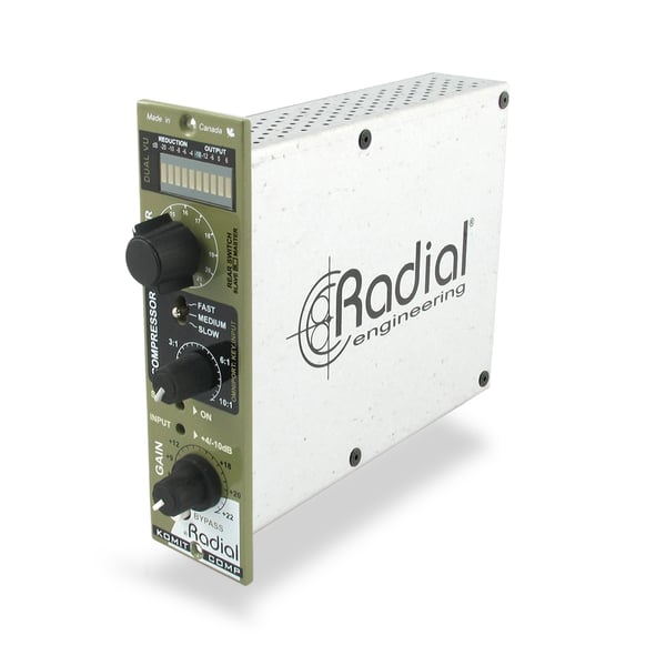 Radial Engineering Komit 500