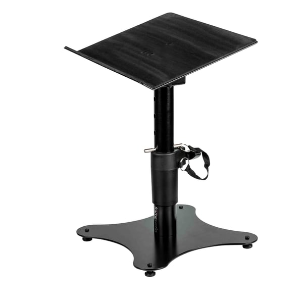 Gator Frameworks GFWLAPTOP2000 Supporto universale per laptop con base