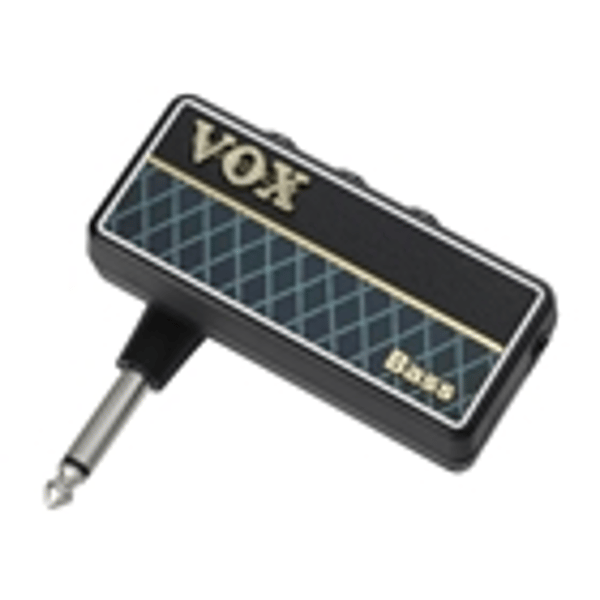 Vox Amplug 2 Bass