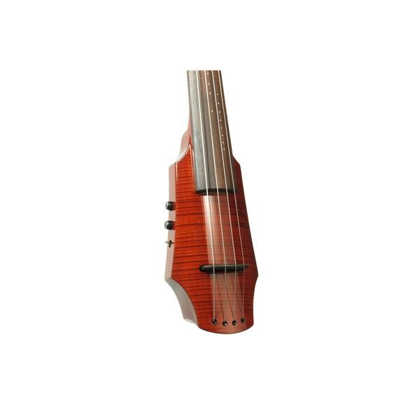 NS Design WAV4 Electric Cello 4 Amberburst
