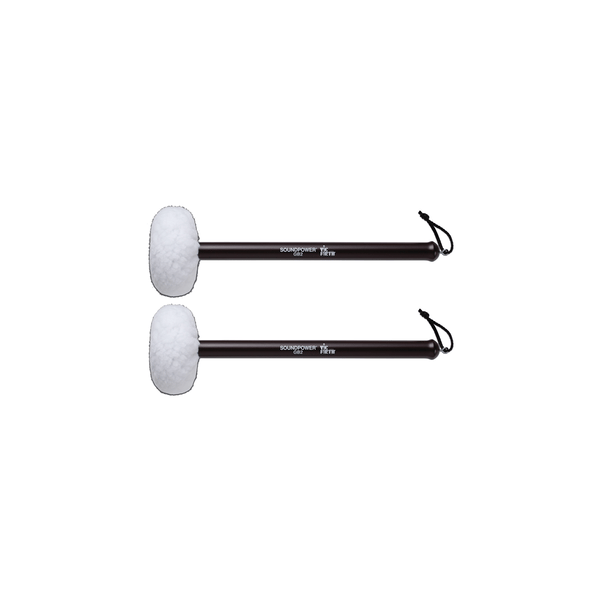 Vic Firth GB2 - Soundpower Small Gong Beater