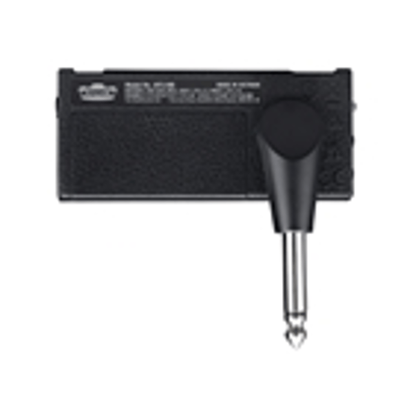 Vox Amplug 3 Modern Bass
