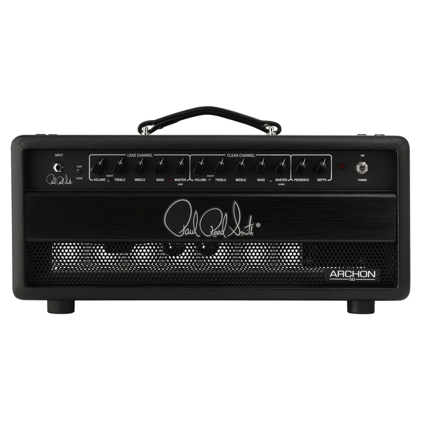 PRS Archon 50W Head
