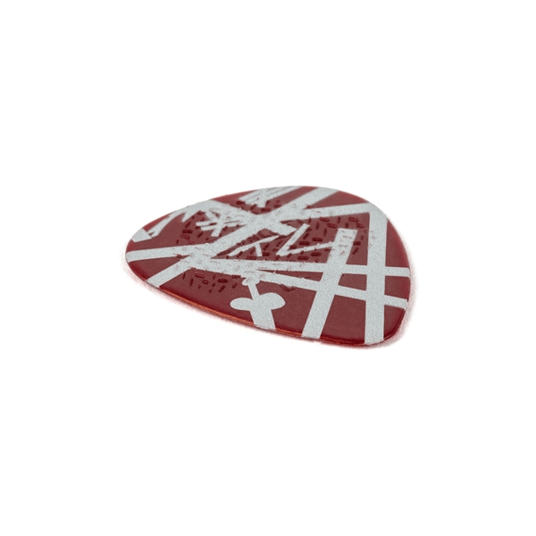 Dunlop EVHR07 EVH Shark Guitar Max Grip 0.60 mm Pack/24