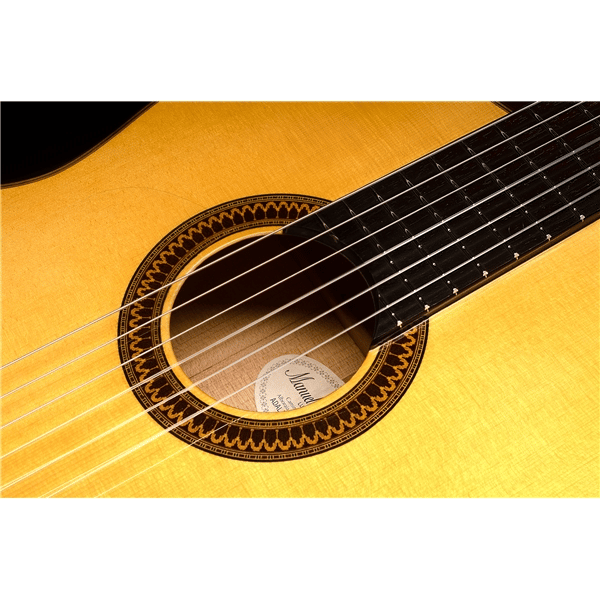 Esteve Adalid Chitarra Flamenca