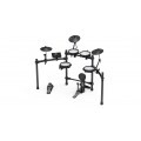 NUX Batteria elettronica pelli All Mesh