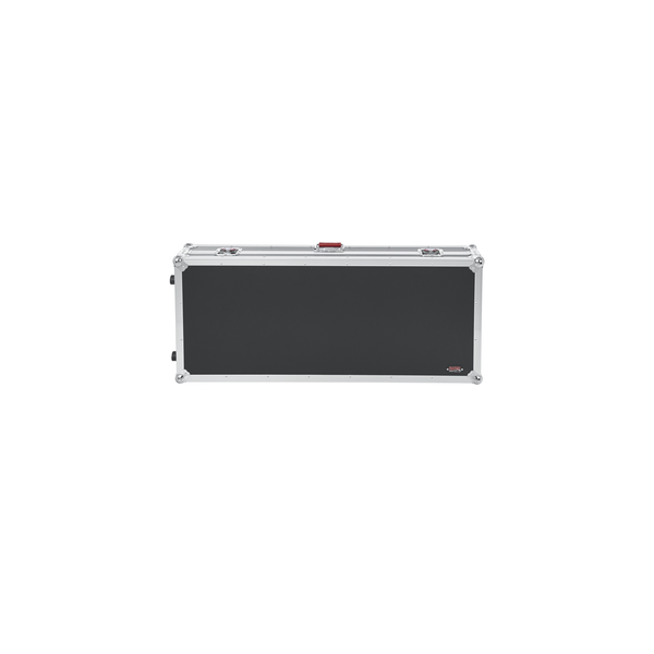 Gator Cases G-TOUR 61V2 Flight Case ATA Tastiera 61 tasti con rotelle