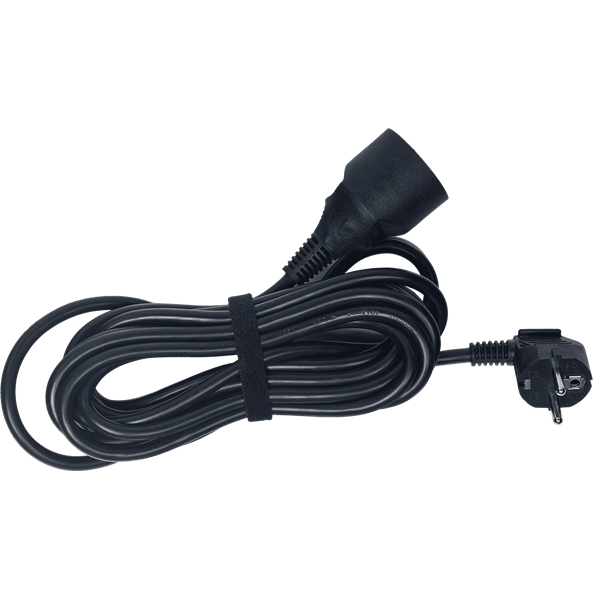 Algam Lighting PRO-5M Prolunga CE 3x1,5 mm2 5m