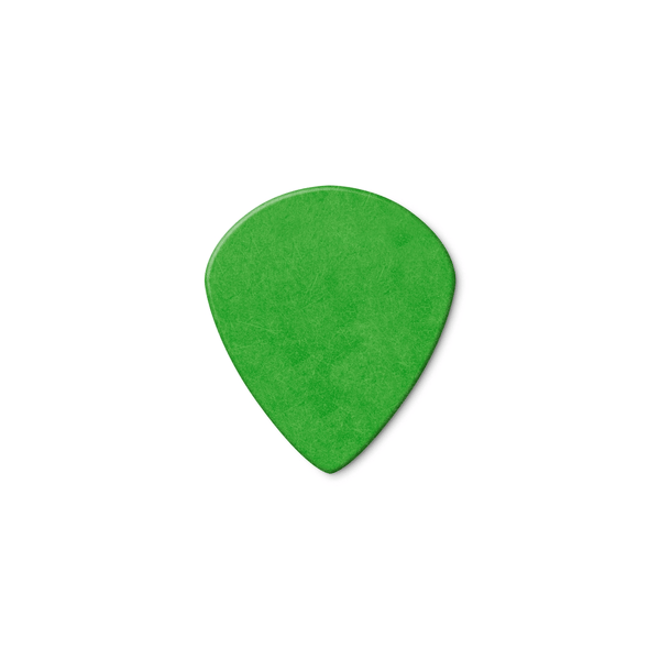 Dunlop 472R Tortex Jazz Green M3