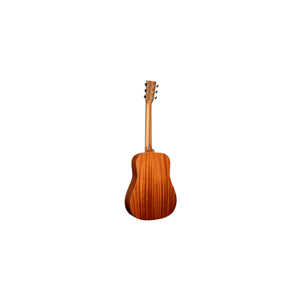Martin & Co. DJRE StreetLegend Burst
