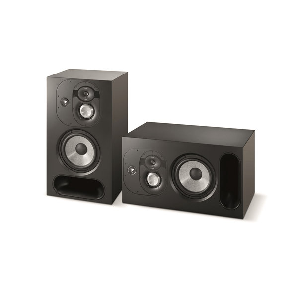 Focal UTOPIA MAIN 112 (coppia)
