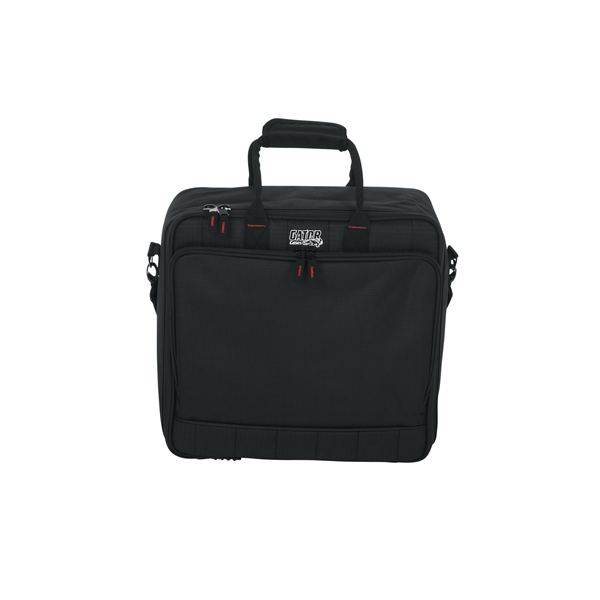 Gator Cases G-MIXERBAG-1515 Borsa mixer/attrezzatura 38,1 x 38,1 x 14 cm