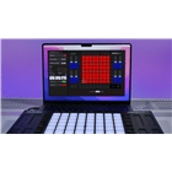 Akai Professional APC64