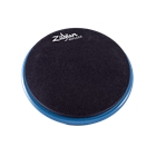 Zildjian ZXPPRCB10 - Reflexx Conditioning Pad Blue 10"