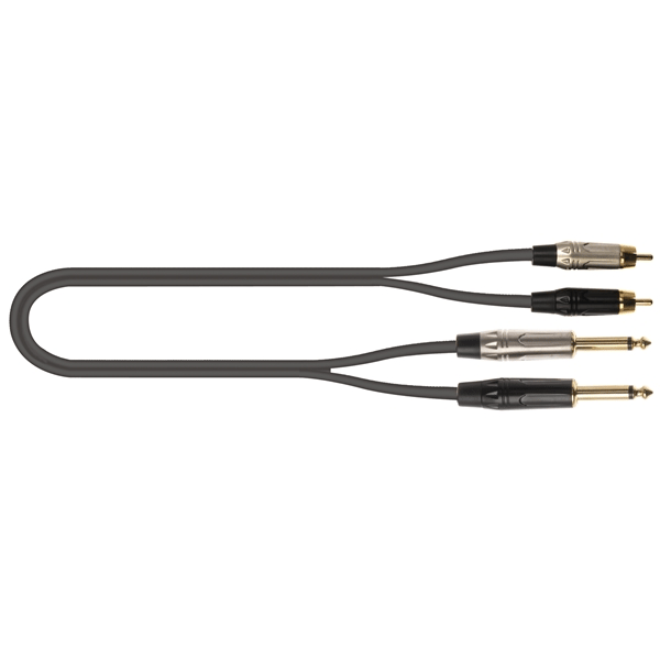Quik Lok JUST/2RCA2J-2