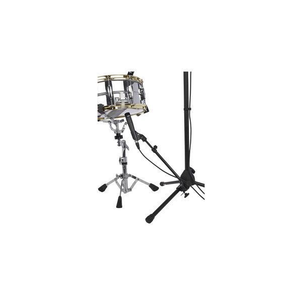 Gator Frameworks GFW-MIC-MINIBM16 - Asta microfonica mini regolabile da 16 pollici