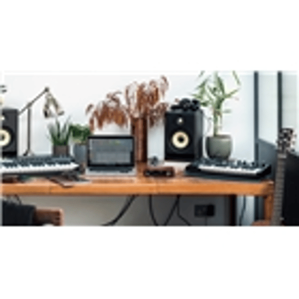 Focusrite Scarlett 4i4 3rd Gen.